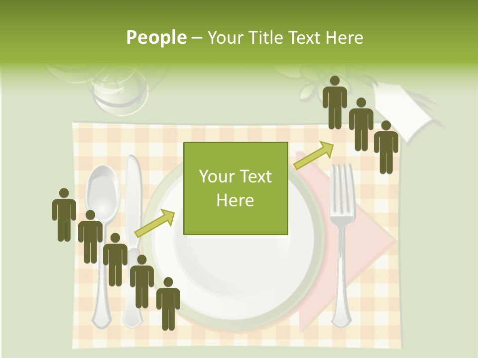 Team Conference Meeting PowerPoint Template