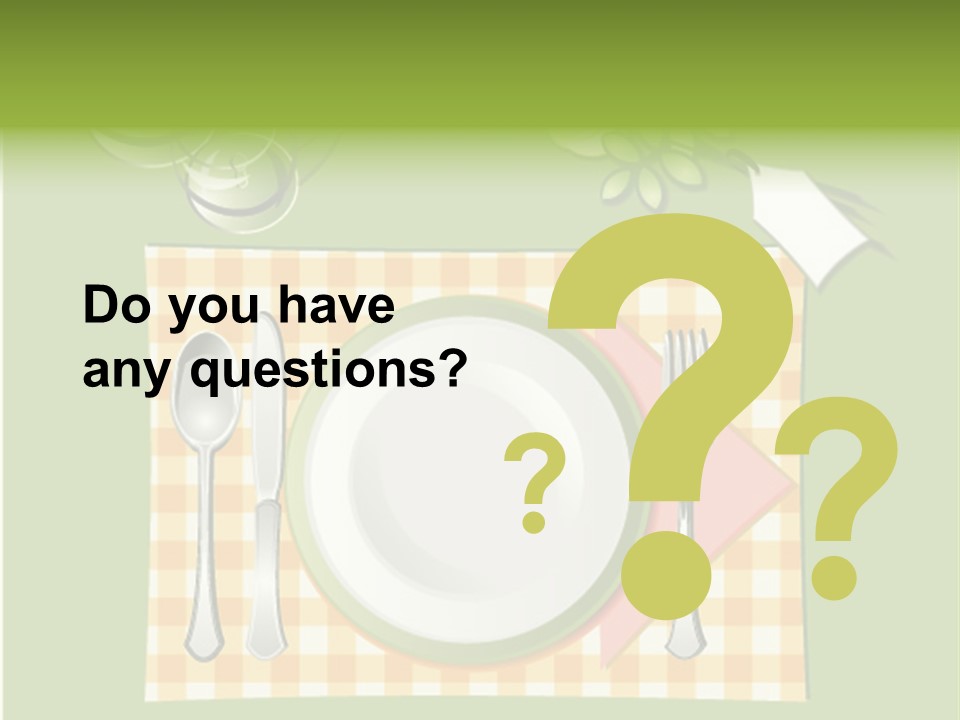 Team Conference Meeting PowerPoint Template