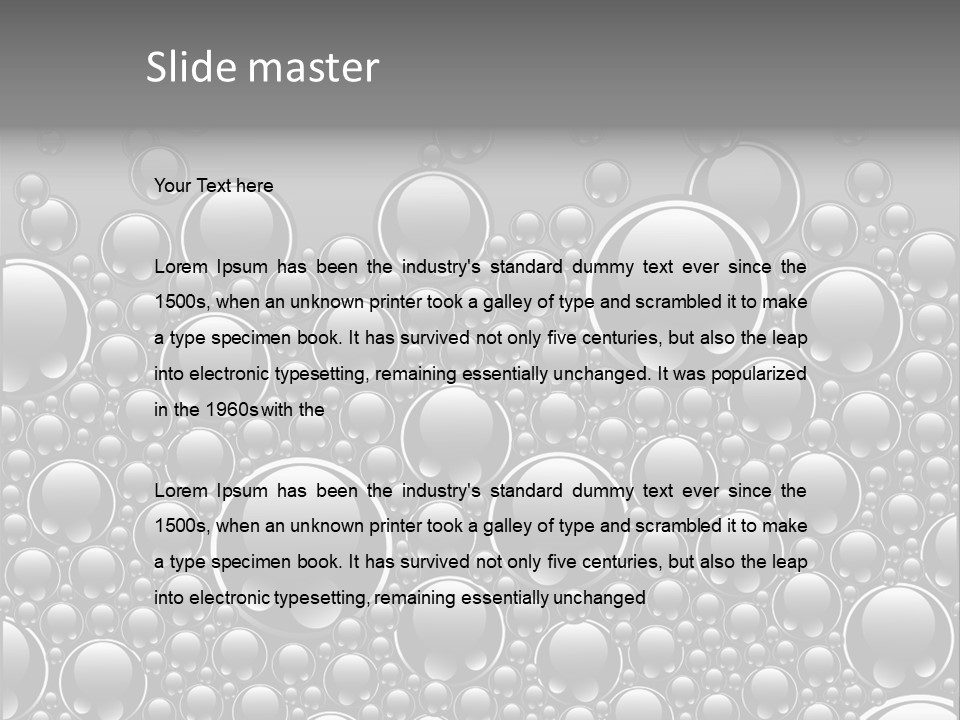 Together Meeting Per On PowerPoint Template