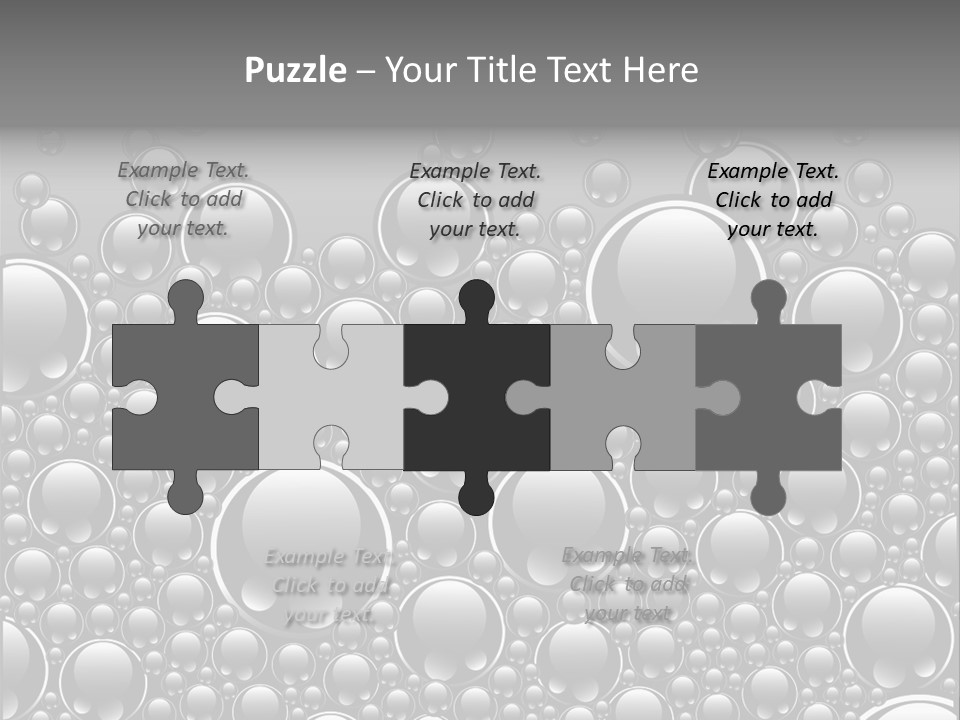 Together Meeting Per On PowerPoint Template