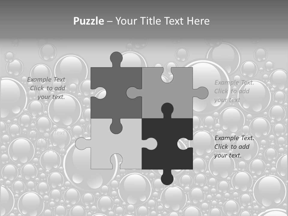 Together Meeting Per On PowerPoint Template