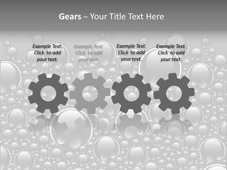 Together Meeting Per On PowerPoint Template