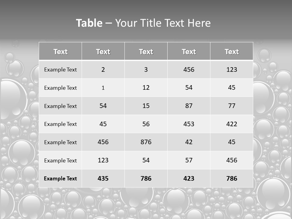 Together Meeting Per On PowerPoint Template