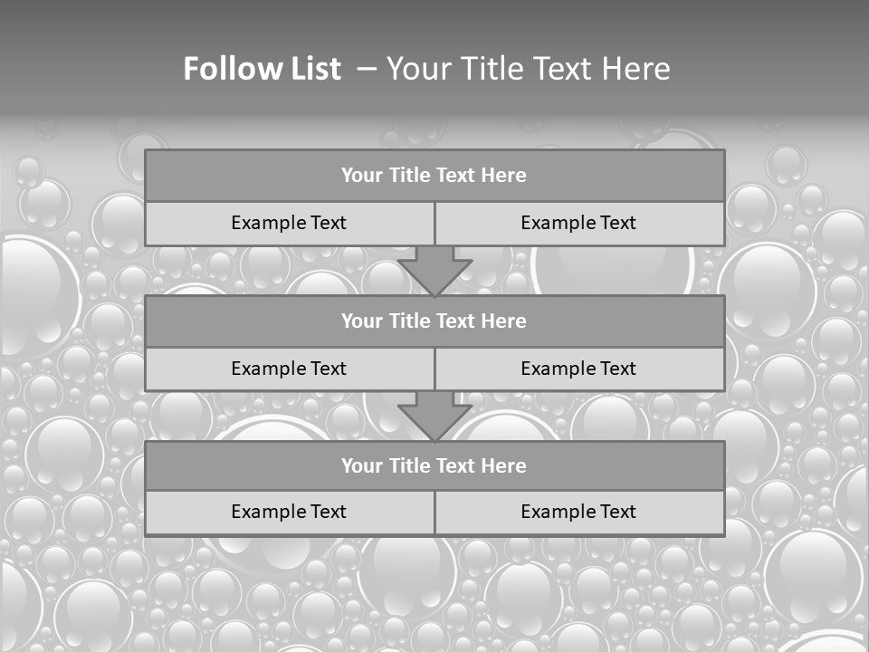 Together Meeting Per On PowerPoint Template
