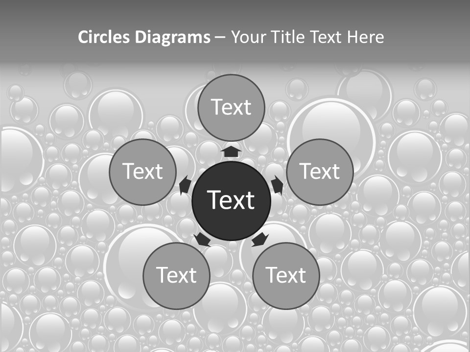 Together Meeting Per On PowerPoint Template