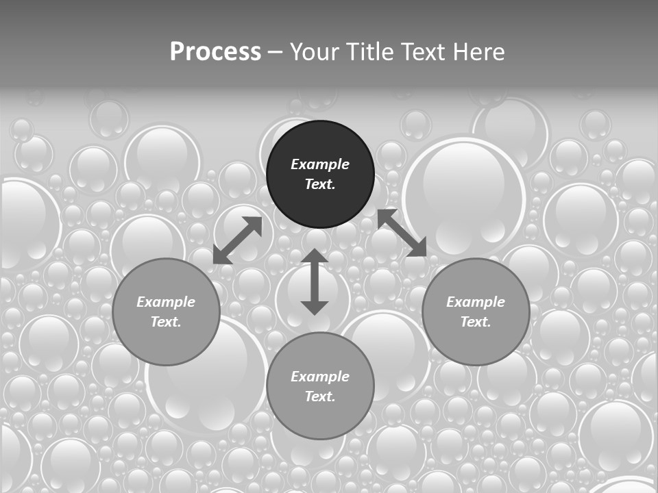 Together Meeting Per On PowerPoint Template