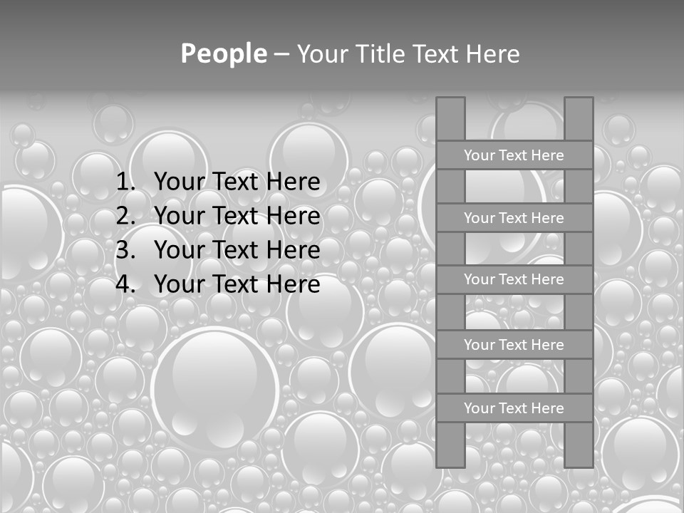 Together Meeting Per On PowerPoint Template