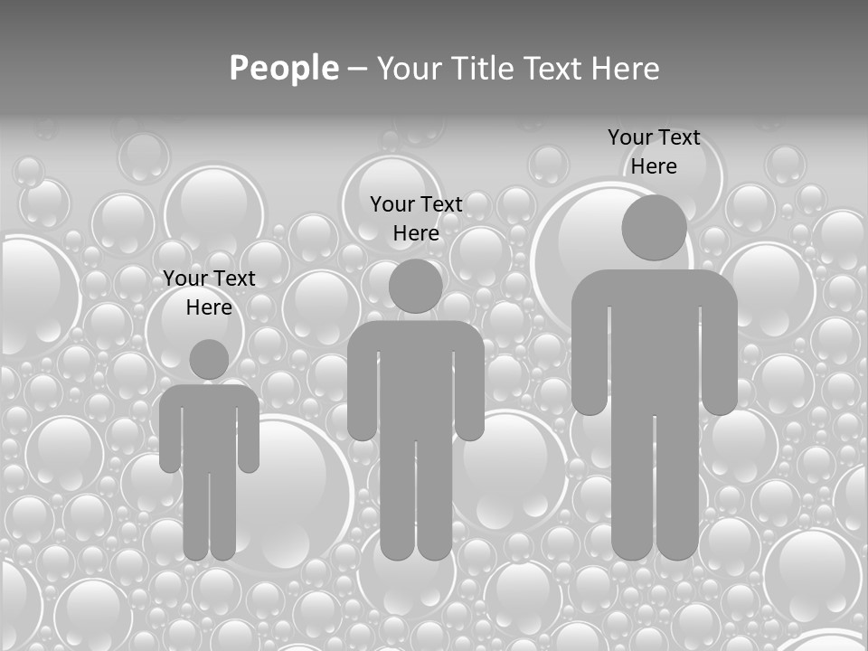 Together Meeting Per On PowerPoint Template