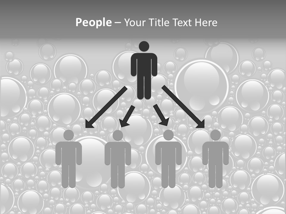 Together Meeting Per On PowerPoint Template