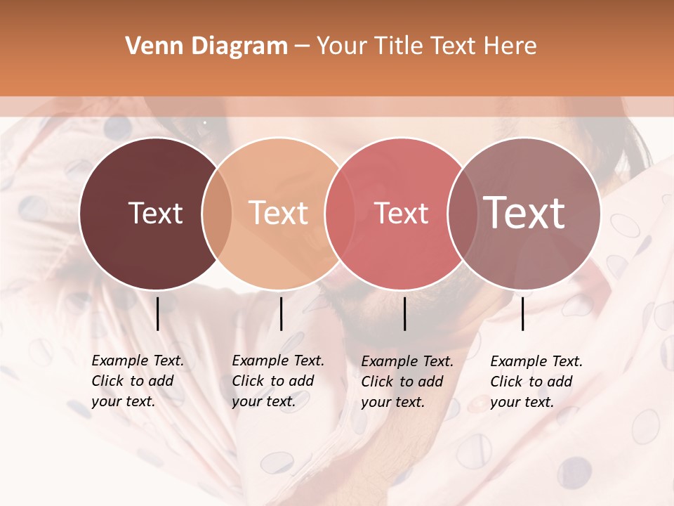 Hands Beard Young PowerPoint Template