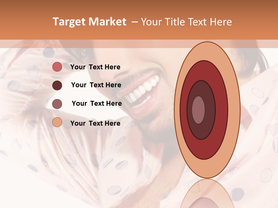 Hands Beard Young PowerPoint Template