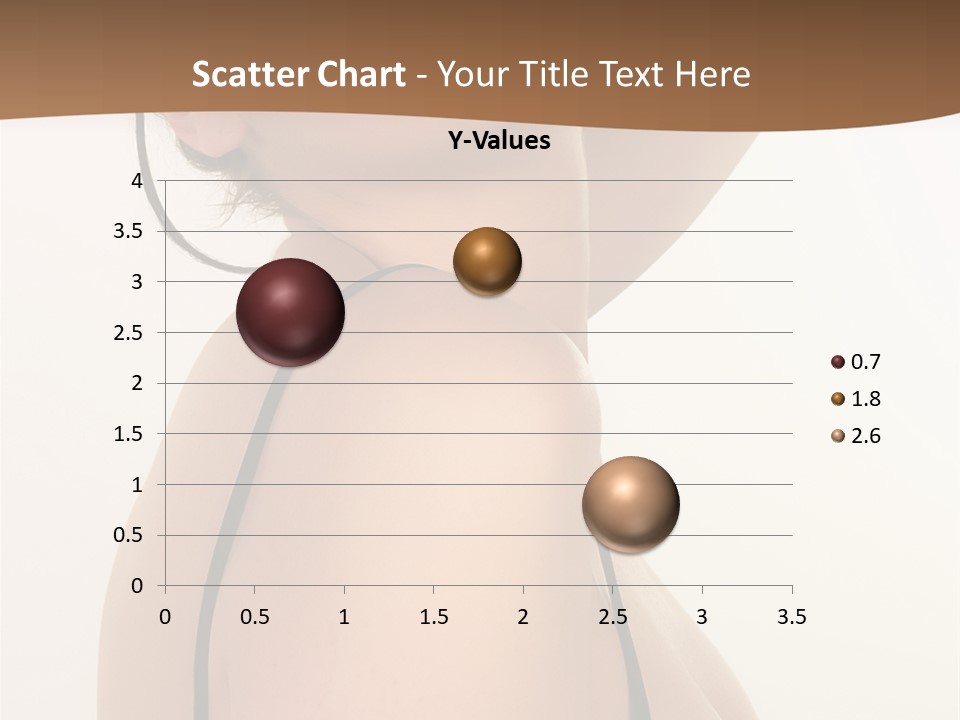 Eroticism Expression Happy PowerPoint Template