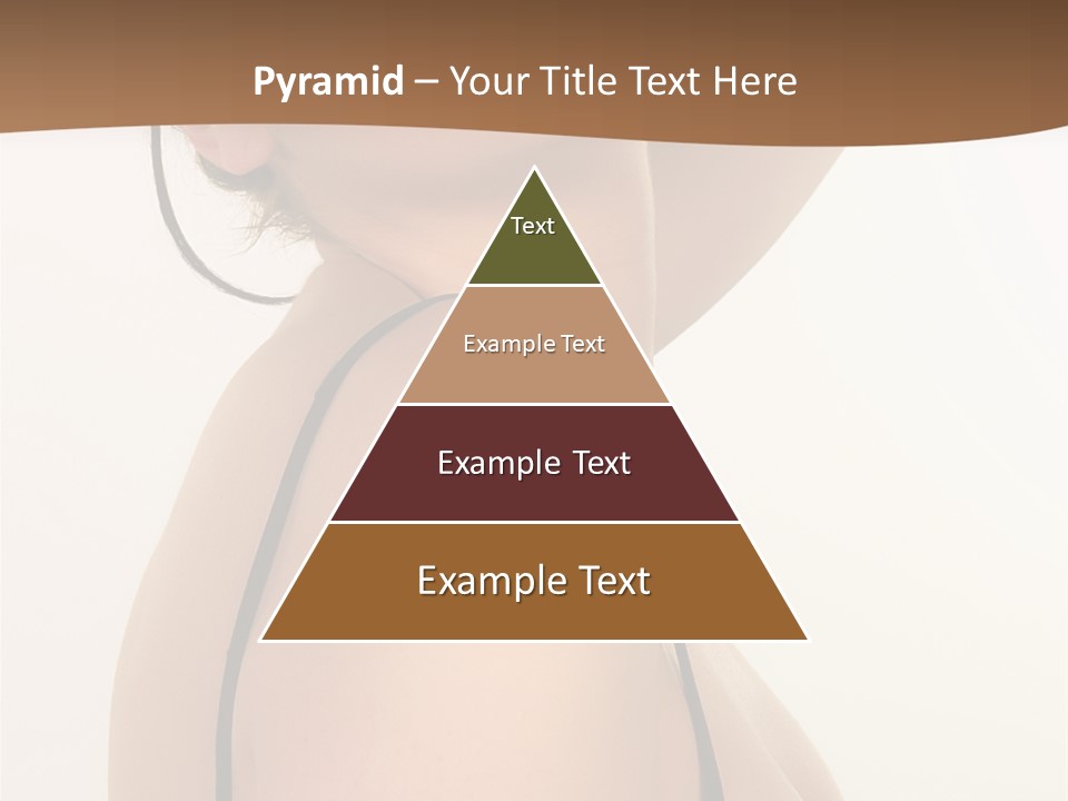 Eroticism Expression Happy PowerPoint Template