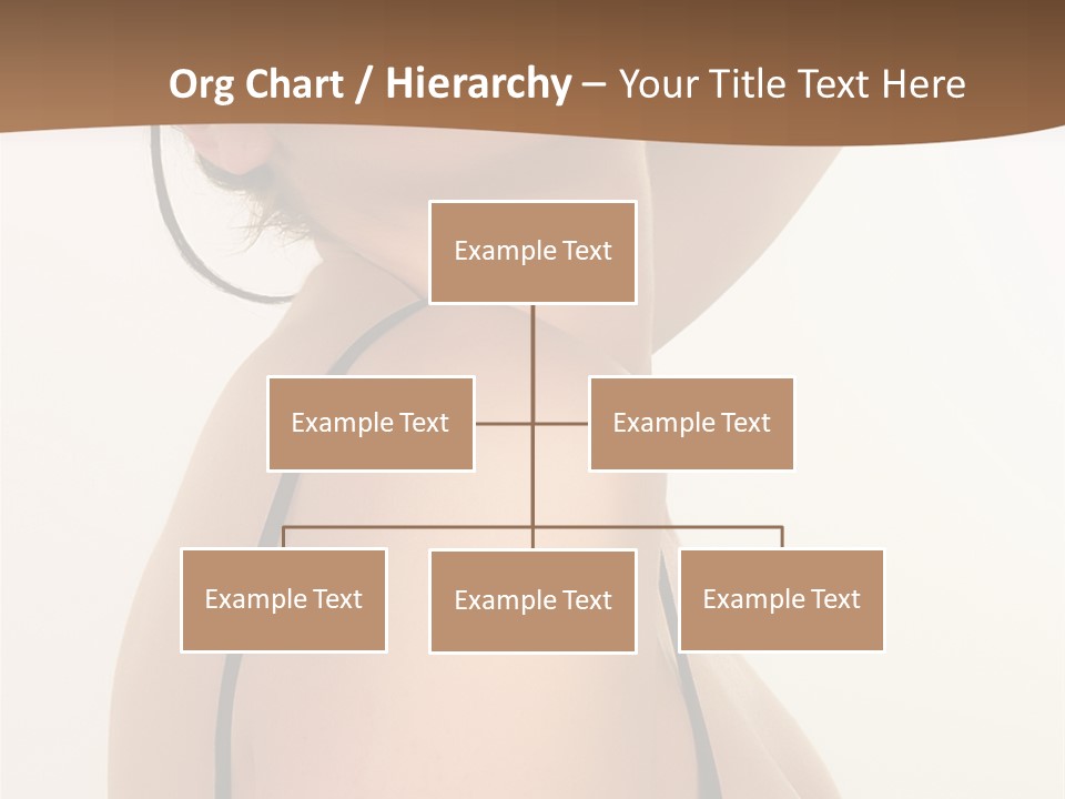 Eroticism Expression Happy PowerPoint Template