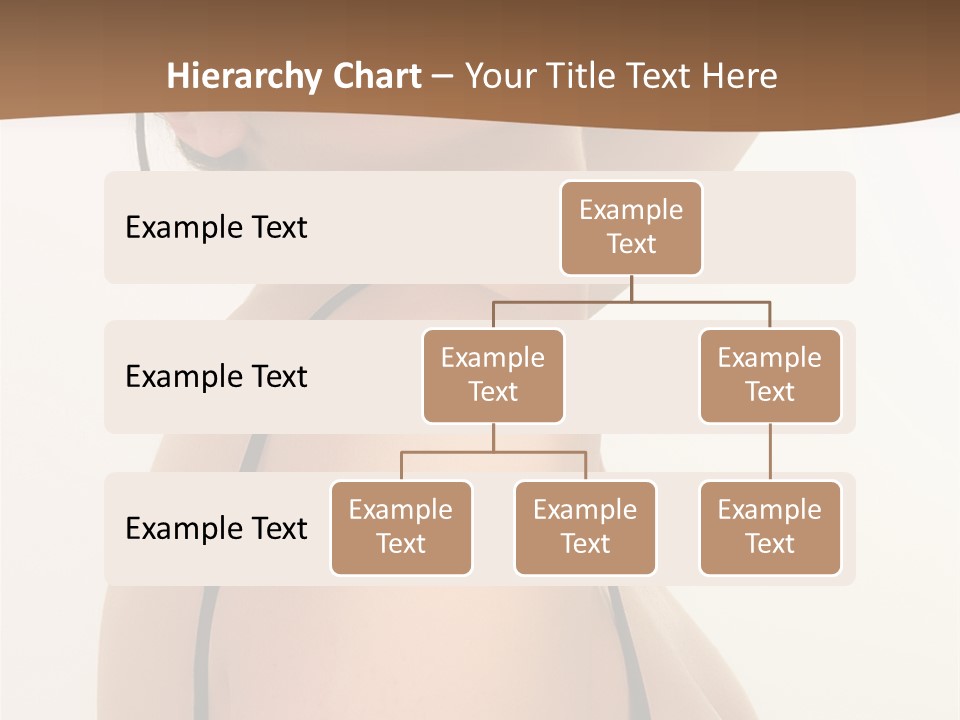 Eroticism Expression Happy PowerPoint Template