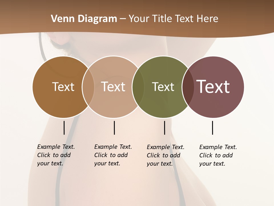 Eroticism Expression Happy PowerPoint Template