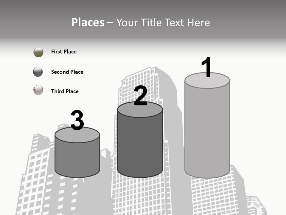 Together Meeting Corporation PowerPoint Template