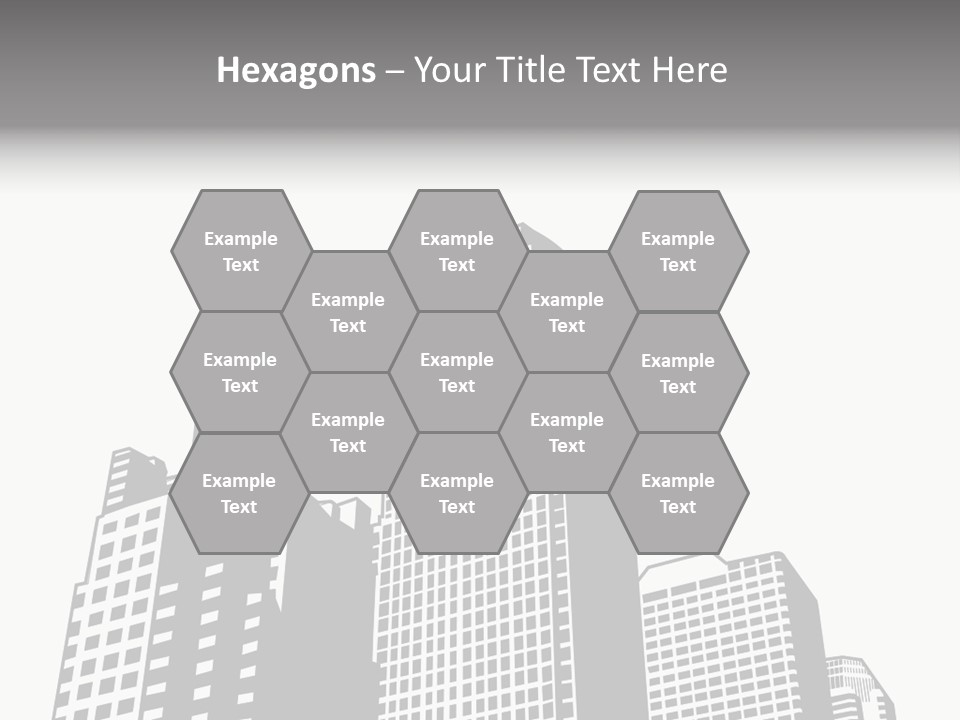 Together Meeting Corporation PowerPoint Template