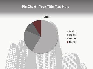 Together Meeting Corporation PowerPoint Template