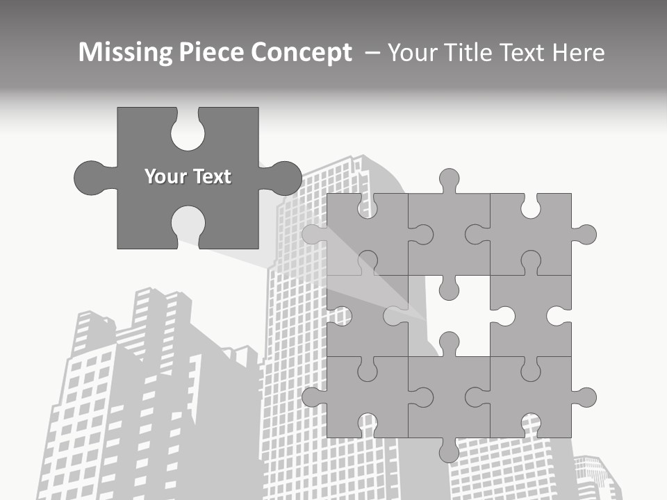 Together Meeting Corporation PowerPoint Template