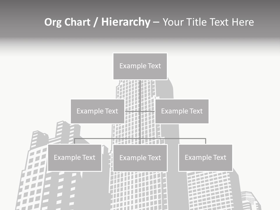 Together Meeting Corporation PowerPoint Template