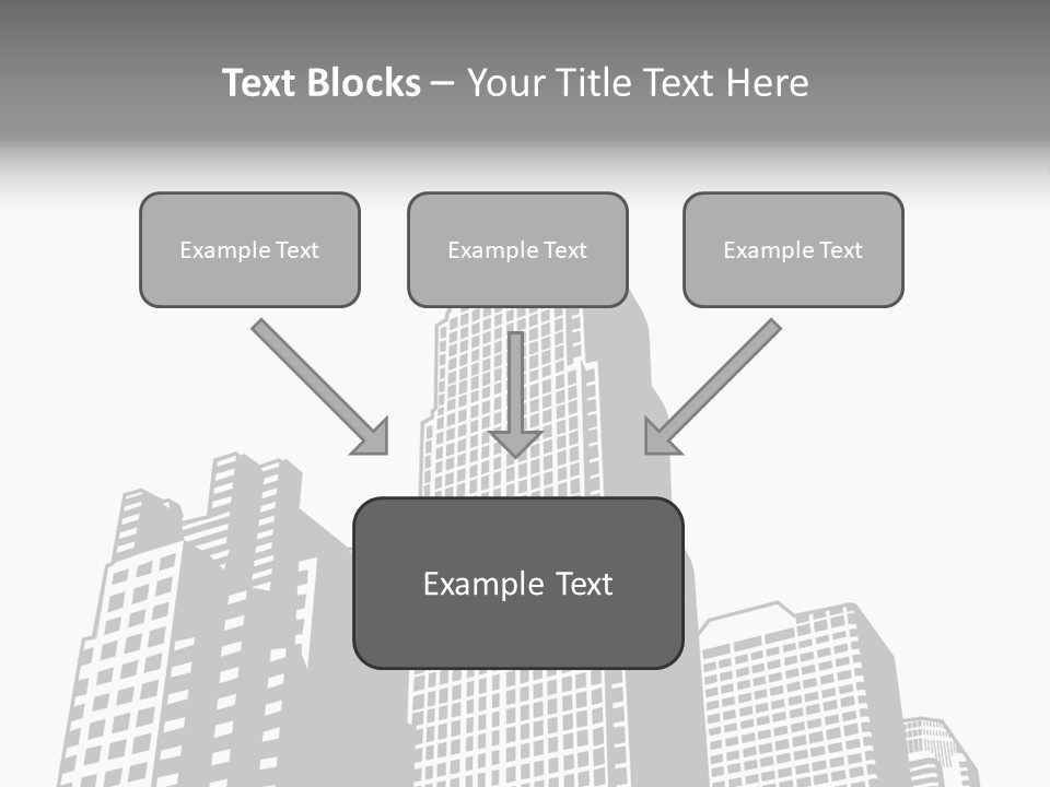 Together Meeting Corporation PowerPoint Template