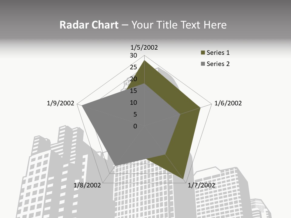 Together Meeting Corporation PowerPoint Template