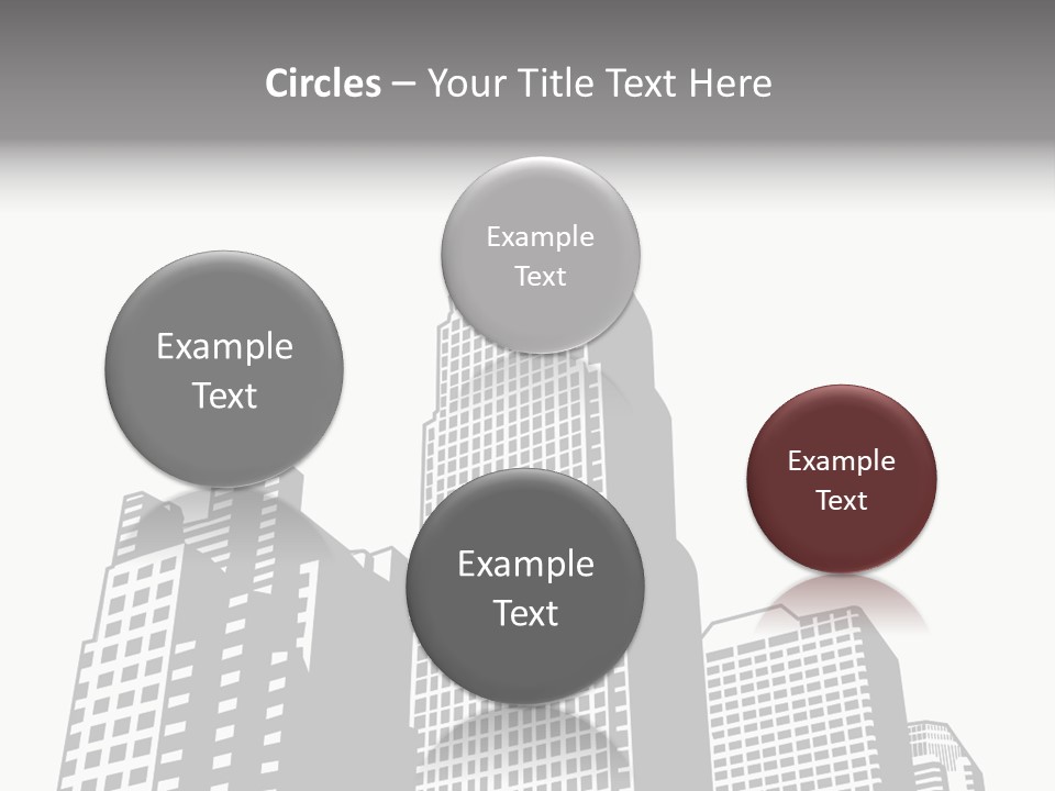 Together Meeting Corporation PowerPoint Template