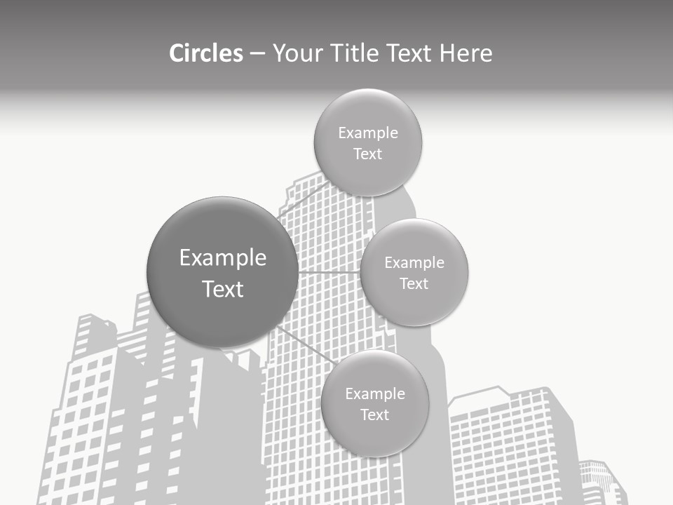 Together Meeting Corporation PowerPoint Template