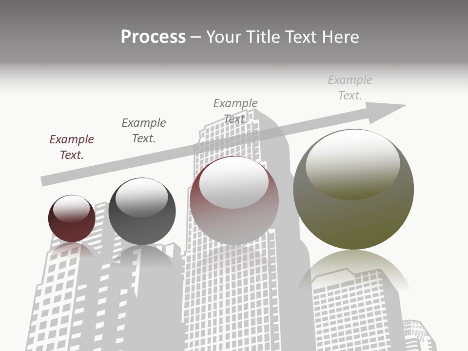 Together Meeting Corporation PowerPoint Template