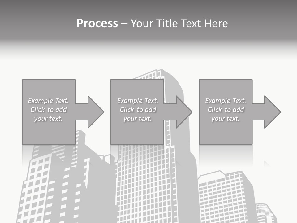 Together Meeting Corporation PowerPoint Template