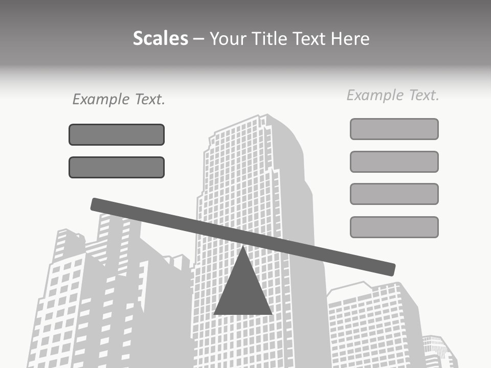 Together Meeting Corporation PowerPoint Template