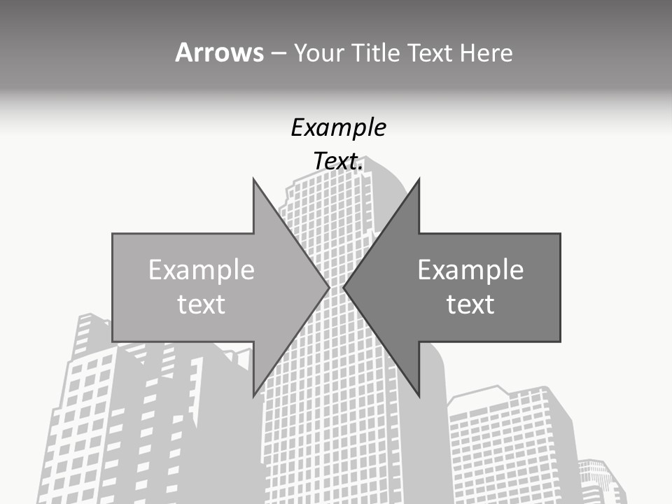 Together Meeting Corporation PowerPoint Template
