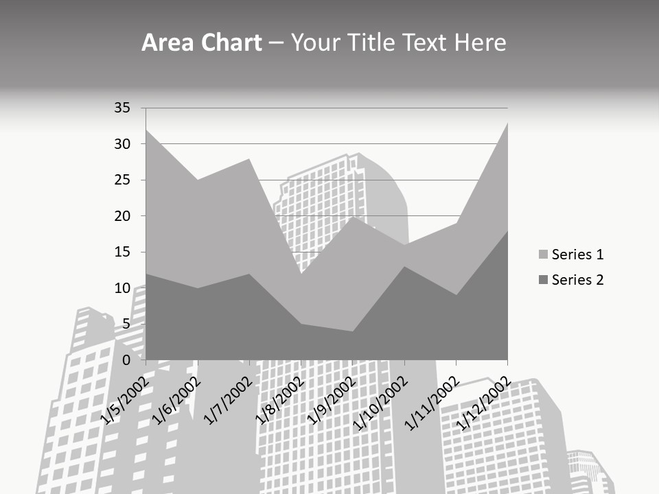 Together Meeting Corporation PowerPoint Template