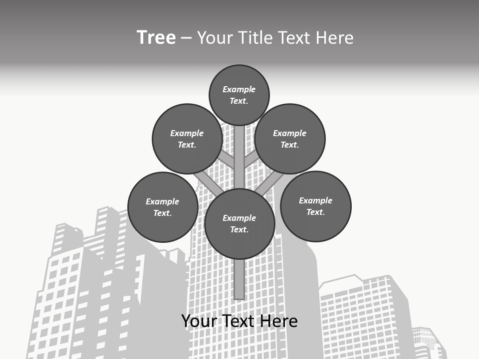 Together Meeting Corporation PowerPoint Template