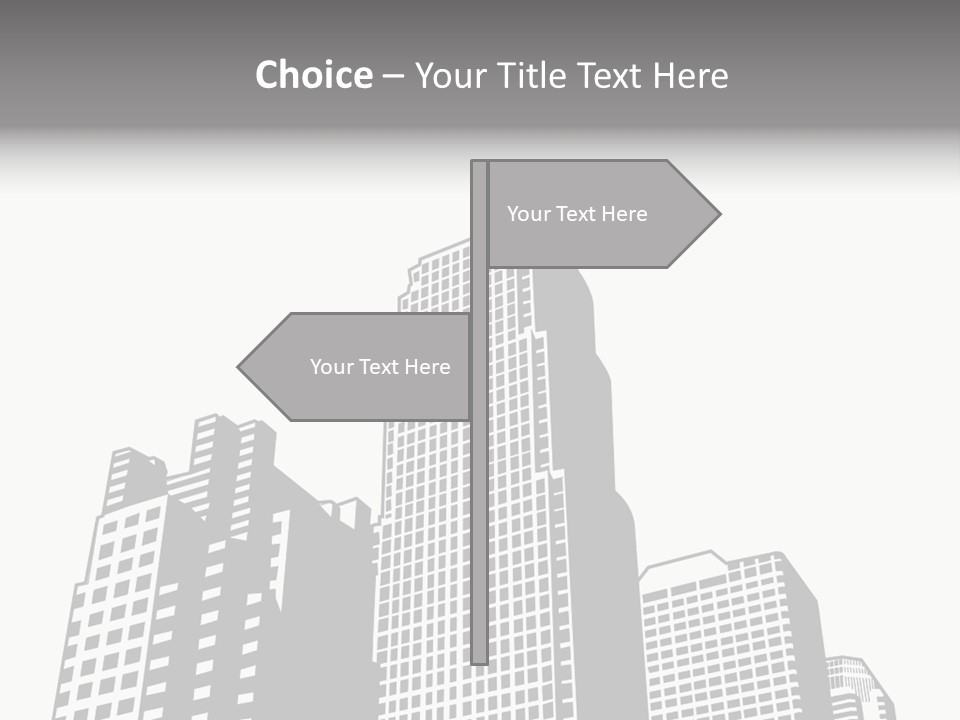 Together Meeting Corporation PowerPoint Template