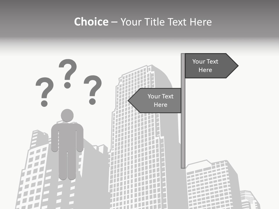 Together Meeting Corporation PowerPoint Template