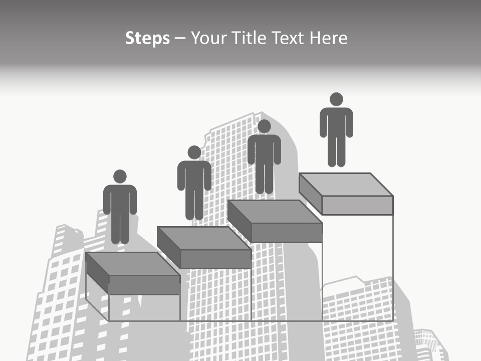 Together Meeting Corporation PowerPoint Template