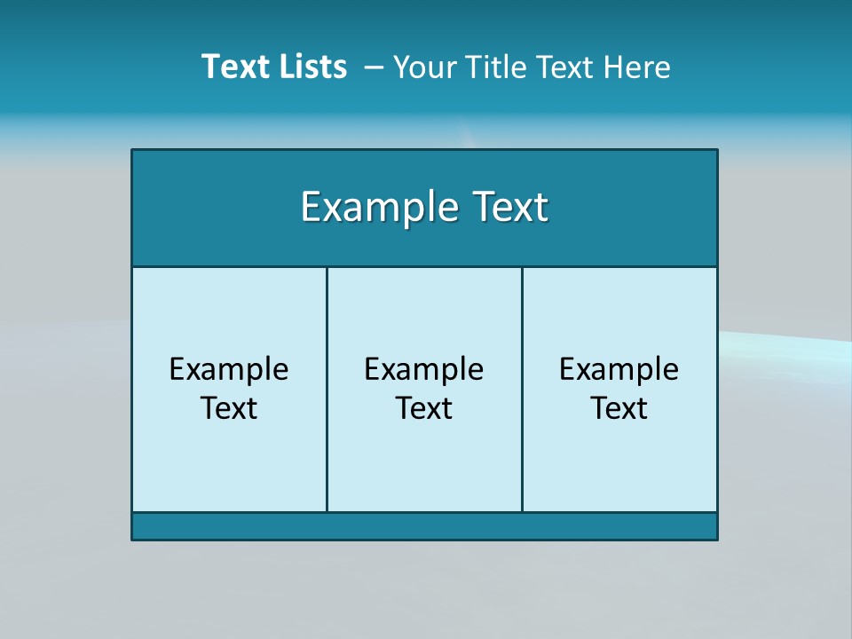 Earth Universe Armageddon PowerPoint Template