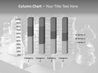 Win Dark White PowerPoint Template