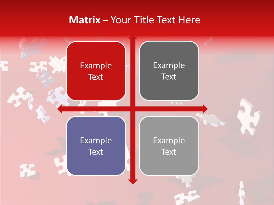 Match Smelt Unification PowerPoint Template