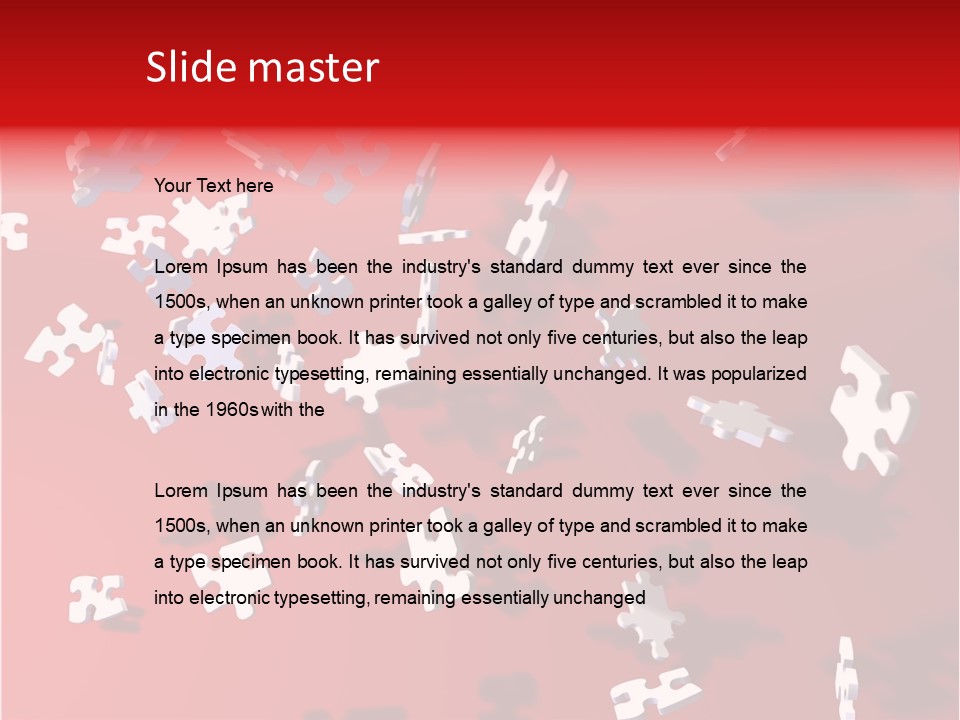 Match Smelt Unification PowerPoint Template