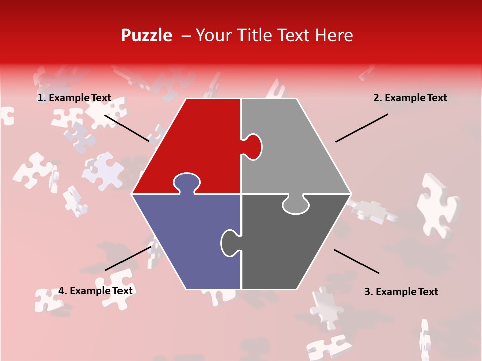 Match Smelt Unification PowerPoint Template
