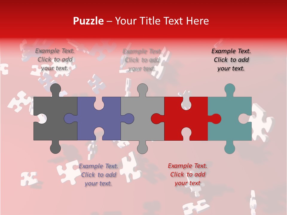 Match Smelt Unification PowerPoint Template