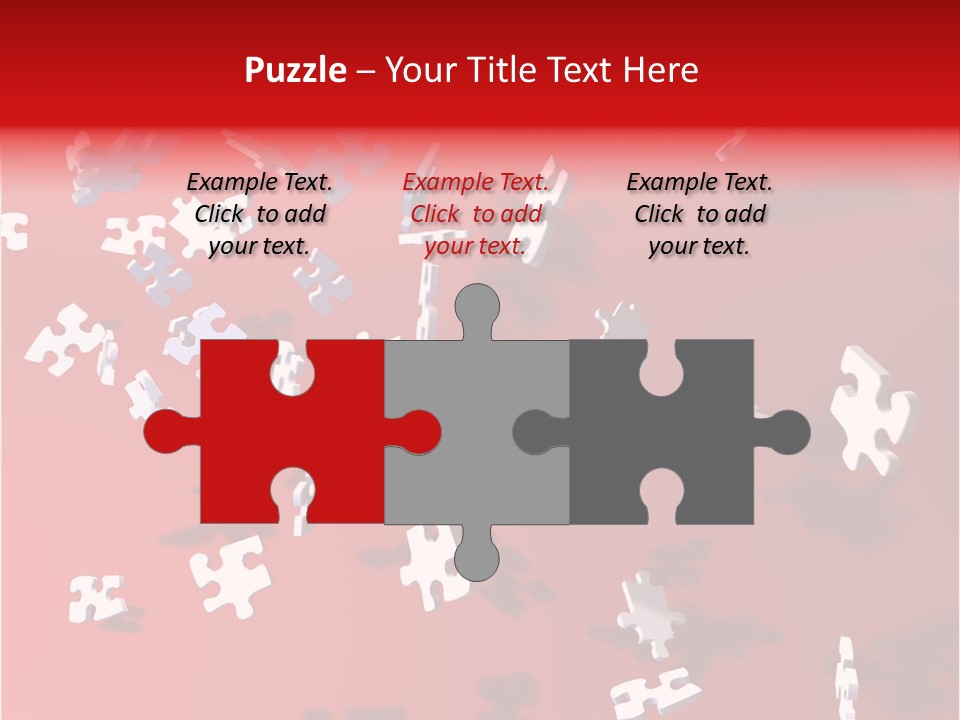 Match Smelt Unification PowerPoint Template