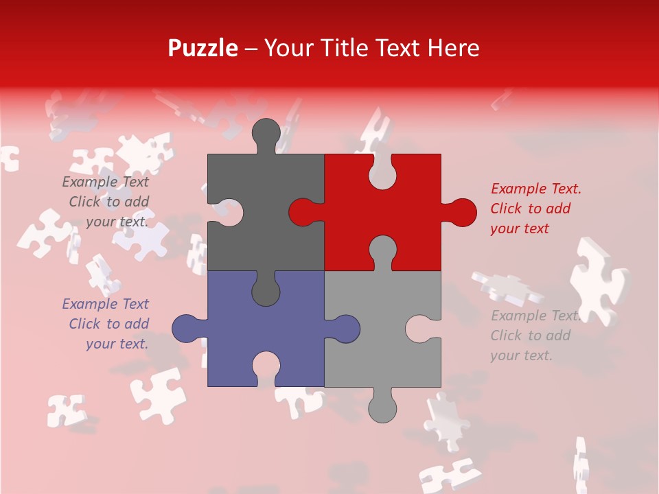 Match Smelt Unification PowerPoint Template