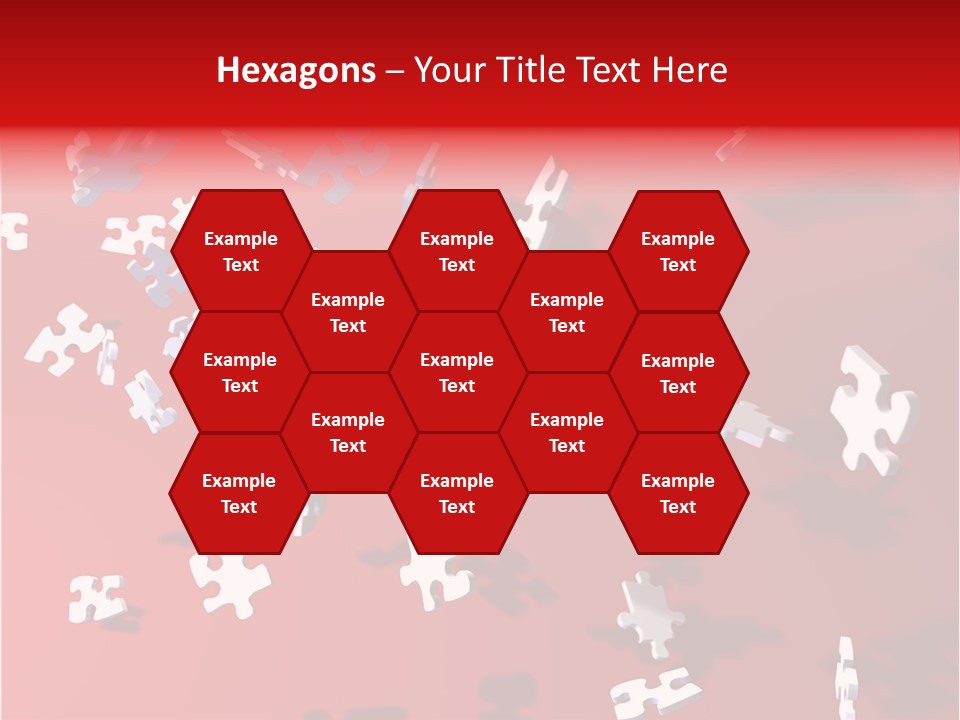 Match Smelt Unification PowerPoint Template