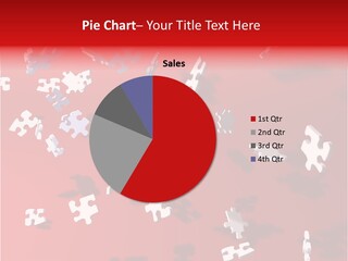 Match Smelt Unification PowerPoint Template