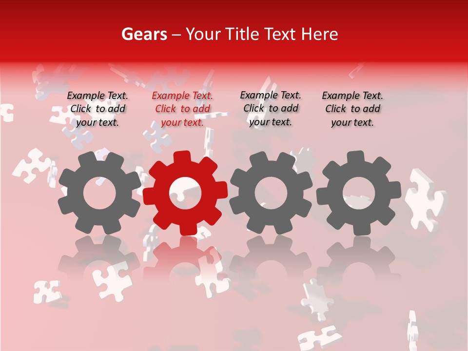 Match Smelt Unification PowerPoint Template