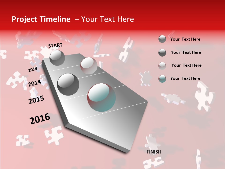 Match Smelt Unification PowerPoint Template